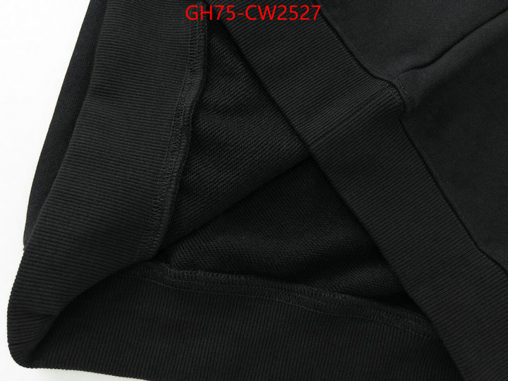 Clothing-LV,luxury , ID: CW2527,$: 75USD