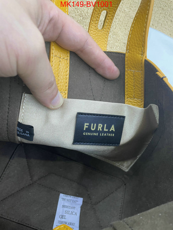 Furla Bags(TOP)-Handbag-,customize the best replica ,ID: BV1001,$: 149USD