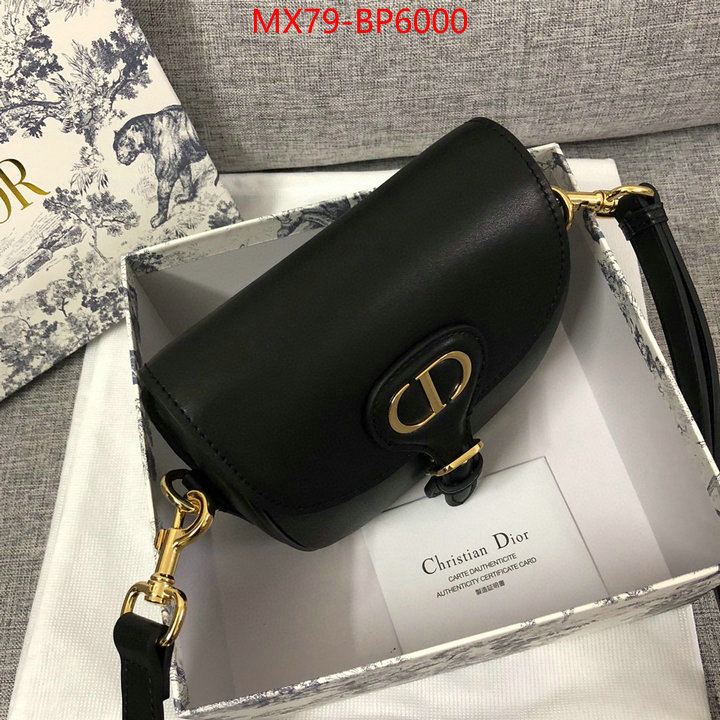 Dior Bags(4A)-Bobby-,ID: BP6000,$: 79USD