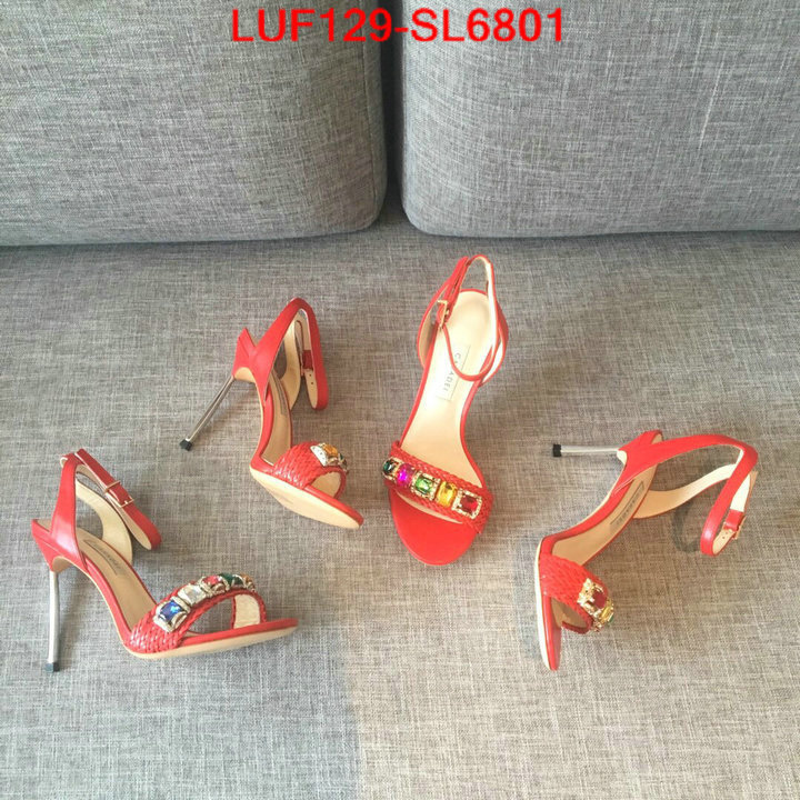 Women Shoes-CASADEI,fake designer , ID: SL6801,$: 129USD