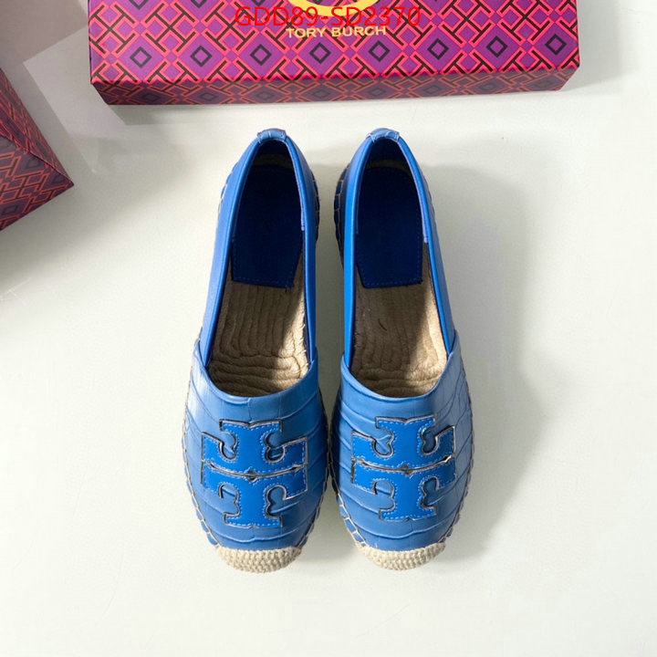 Women Shoes-Tory Burch,first top , ID: SD2370,$: 89USD
