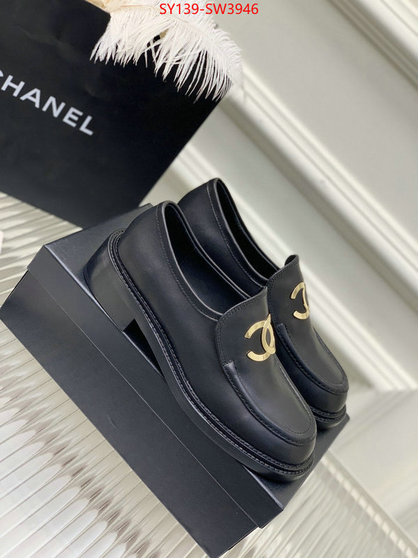 Women Shoes-Chanel,how can i find replica , ID: SW3946,$: 139USD