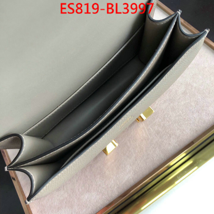 Hermes Bags(TOP)-Constance-,knockoff ,ID: BL3998,$: 819USD