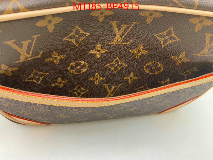 LV Bags(4A)-Pochette MTis Bag-Twist-,ID: BP4915,$: 85USD