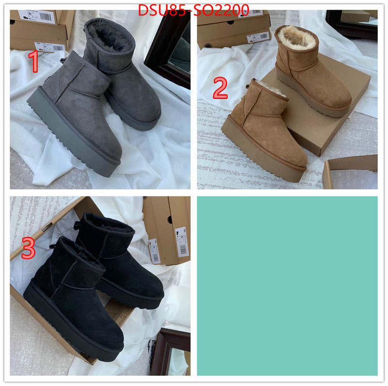 Women Shoes-UGG,where can you buy replica , ID: SO2200,$: 85USD