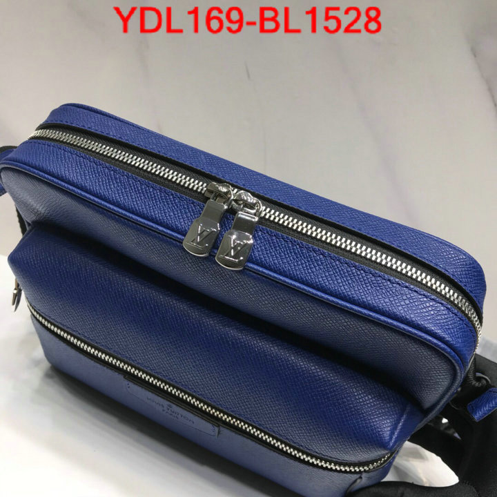 LV Bags(TOP)-Pochette MTis-Twist-,ID: BL1528,$: 169USD