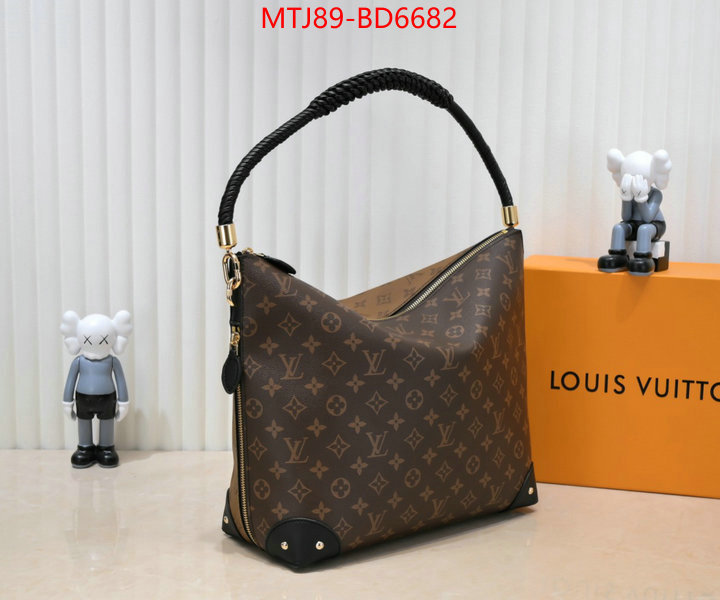 LV Bags(4A)-Handbag Collection-,best designer replica ,ID: BD6682,$: 89USD