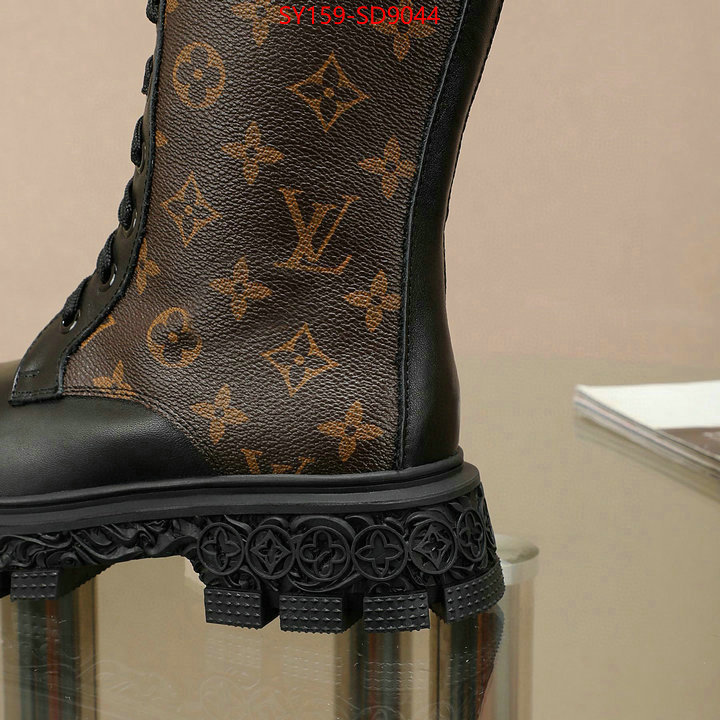 Women Shoes-LV,wholesale 2023 replica , ID: SD9044,$: 159USD