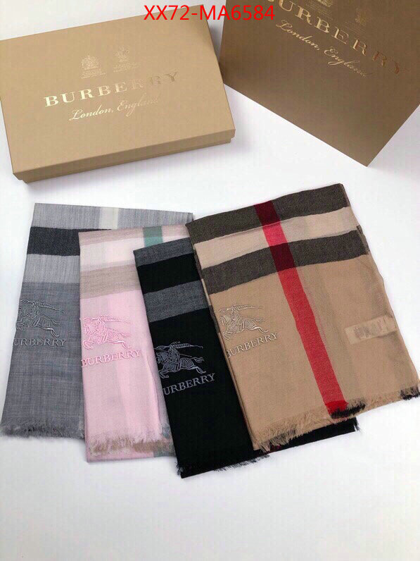 Scarf-Burberry,website to buy replica , ID: MA6584,$: 72USD