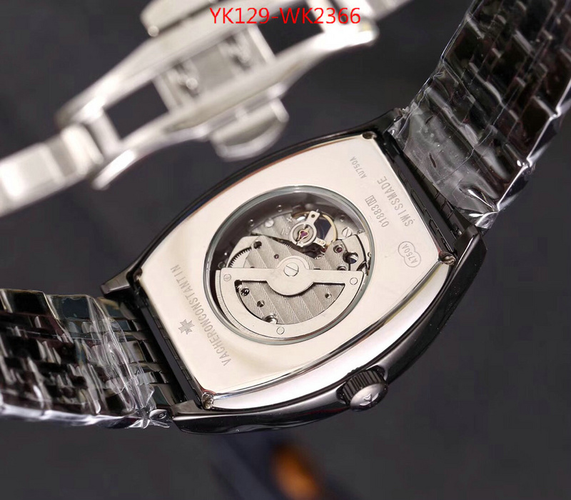 Watch(4A)-Vacheron Constantin,replica best , ID: WK2366,$:129USD