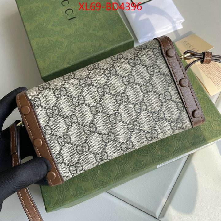 Gucci Bags(4A)-Horsebit-,wholesale replica ,ID: BD4396,$: 69USD