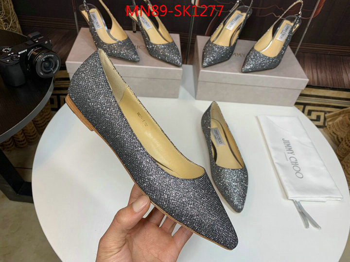 Women Shoes-Jimmy Choo,replcia cheap from china , ID: SK1277,$:89USD