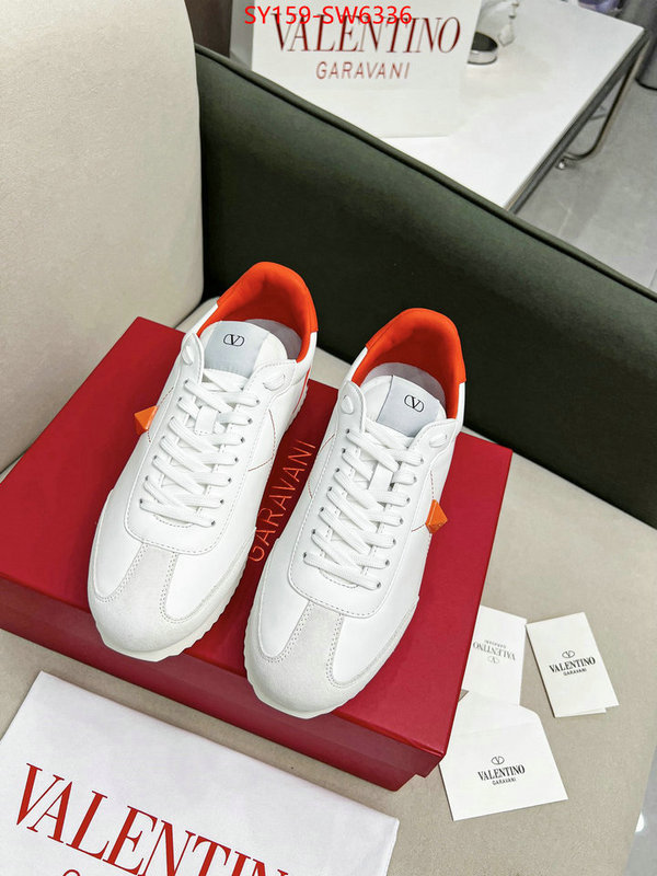 Men Shoes-Valentino,how to buy replica shop , ID: SW6336,$: 159USD