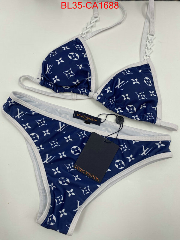 Swimsuit-LV,best aaaaa , ID：CA1688,$:35USD