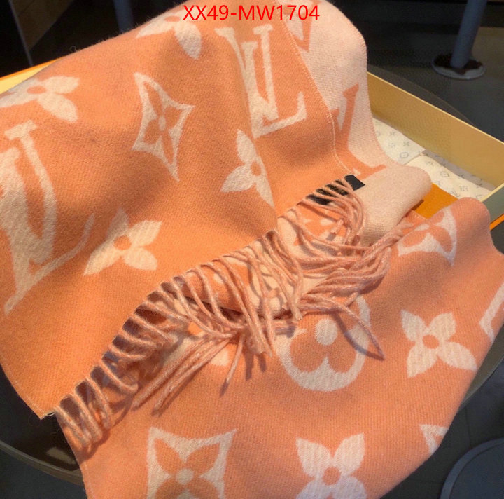 Scarf-LV,online sale , ID: MW1704,$: 49USD