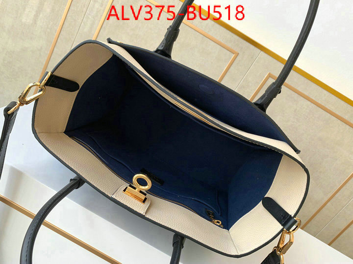 LV Bags(TOP)-Handbag Collection-,ID: BU518,$: 375USD