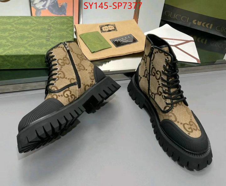 Women Shoes-Boots,best replica new style , ID: SP7377,$: 145USD