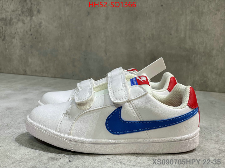 Kids shoes-NIKE,what is a counter quality , ID: SO1366,$: 52USD