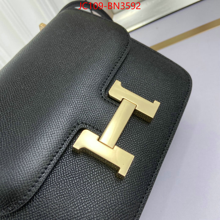 Hermes Bags(4A)-Constance-,can you buy replica ,ID: BN3592,