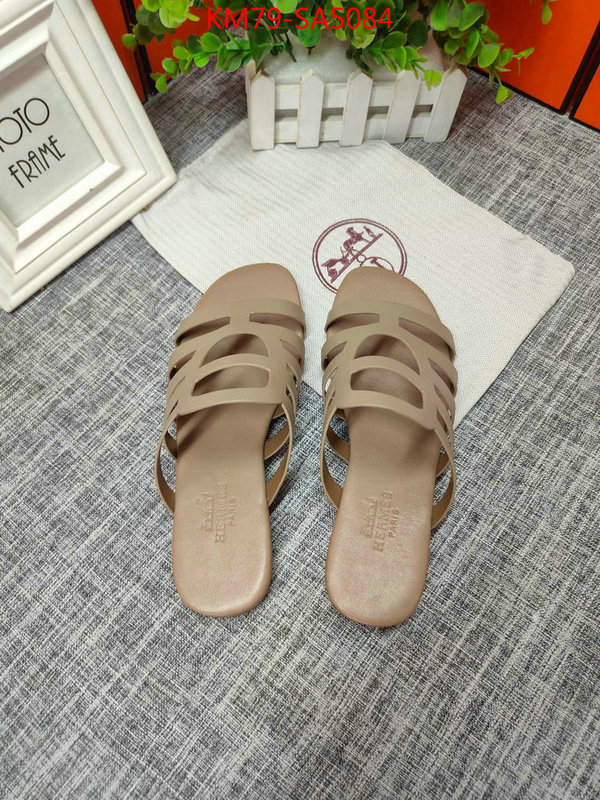 Women Shoes-Hermes,2023 aaaaa replica 1st copy , ID: SA5084,$: 79USD