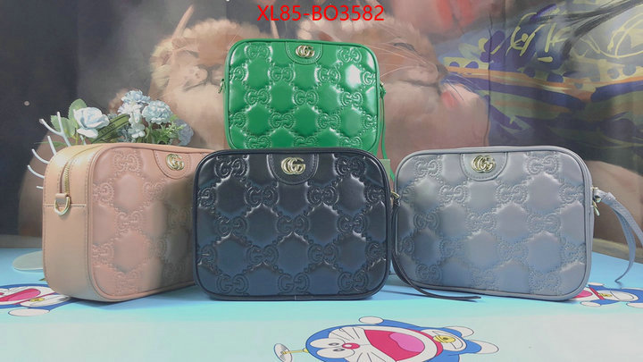 Gucci Bags(4A)-Diagonal-,shop designer replica ,ID: BO3582,$: 85USD