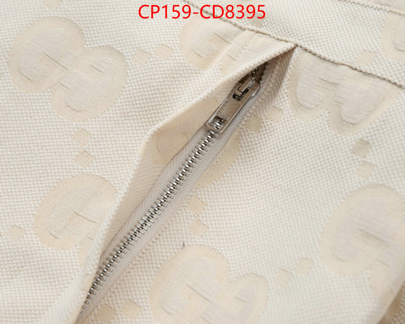 Clothing-Gucci,buy sell , ID: CD8395,$: 159USD