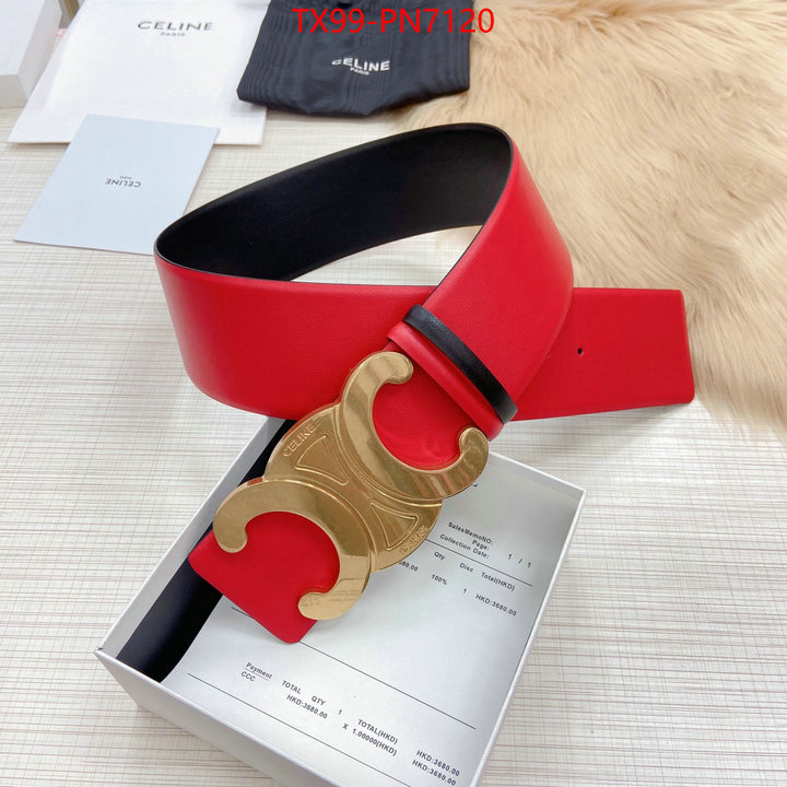 Belts-CELINE,where can you buy a replica , ID: PN7120,