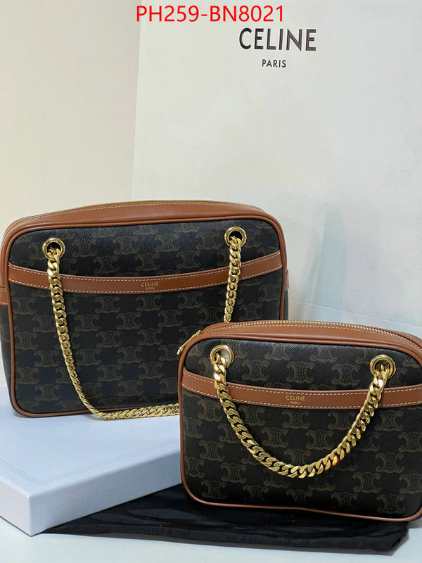 CELINE Bags(TOP)-Handbag,best ,ID: BN8021,$: 259USD