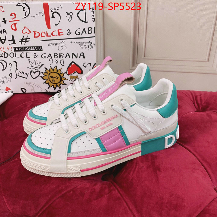 Women Shoes-DG,sell high quality , ID: SP5523,$: 119USD