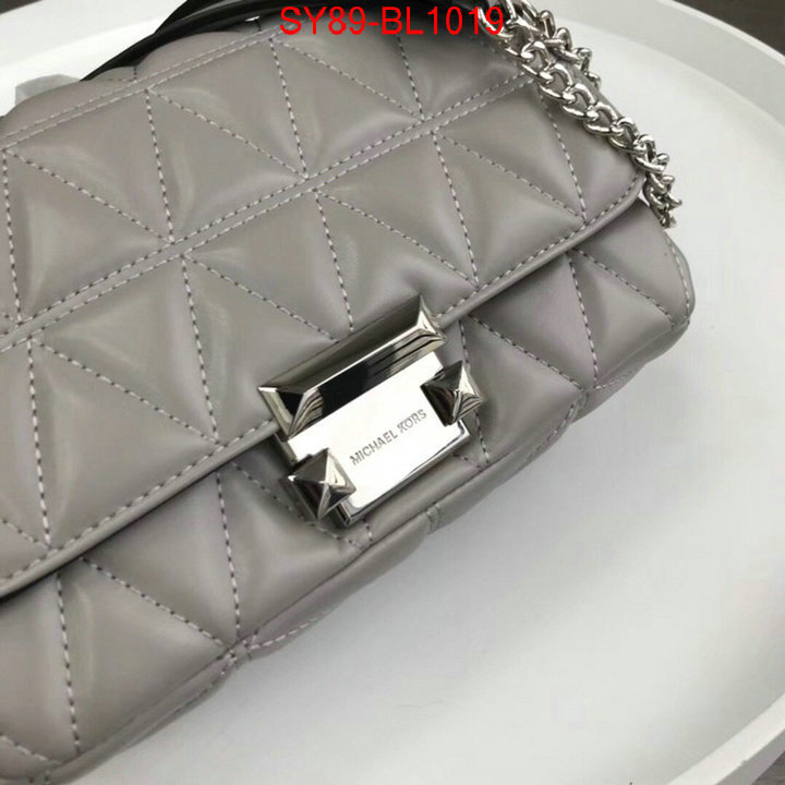 Michael Kors Bags(4A)-Diagonal-,fake designer ,ID: BL1019,$: 89USD