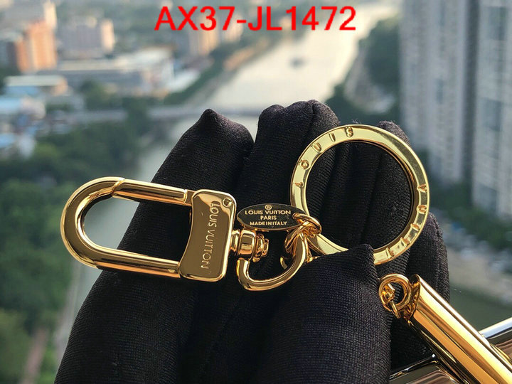 Key pendant(TOP)-LV,fashion , ID: JL1472,$: 37USD