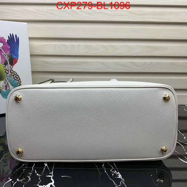 Prada Bags(TOP)-Handbag-,ID: BL1096,$: 279USD