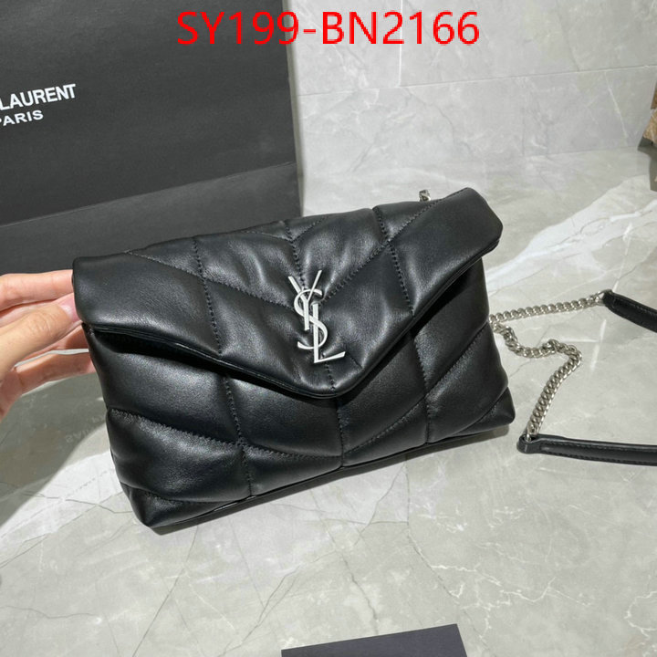 YSL Bag(TOP)-LouLou Series,ID: BN2166,$: 199USD