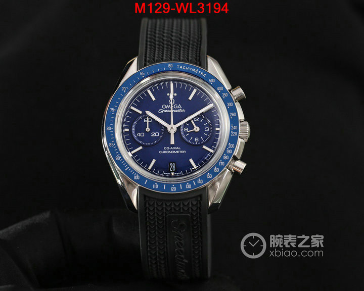 Watch(4A)-Omega,top quality designer replica , ID: WL3194,$: 129USD