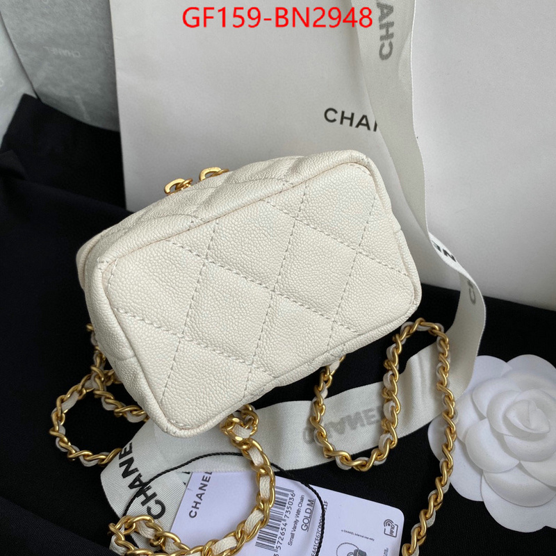 Chanel Bags(TOP)-Vanity,ID: BN2948,$: 159USD