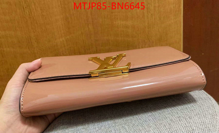 LV Bags(4A)-Pochette MTis Bag-Twist-,ID: BN6645,$: 85USD