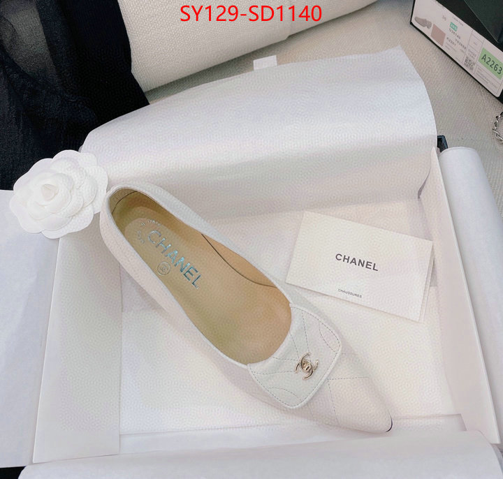 Women Shoes-Chanel,can i buy replica , ID: SD1140,$: 129USD