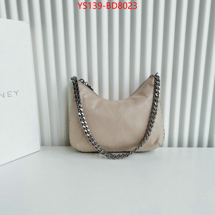 Stella McCartney Bags (TOP)-Handbag-,china sale ,ID: BD8023,$: 139USD