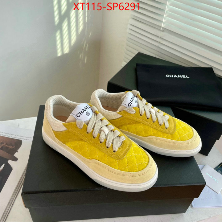 Women Shoes-Chanel,best luxury replica , ID: SP6291,$: 115USD