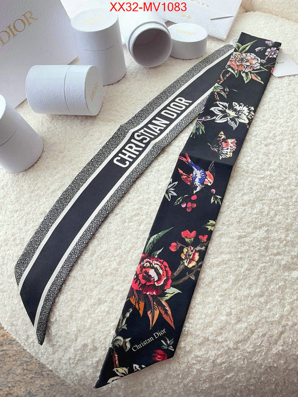 Scarf-Dior,fashion , ID: MV1083,$: 32USD