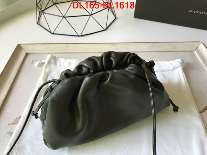 BV Bags(4A)-Pouch Series-,same as original ,ID: BL1618,$: 165USD