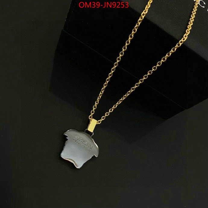 Jewelry-Versace,perfect ,ID: JN9253,$: 39USD