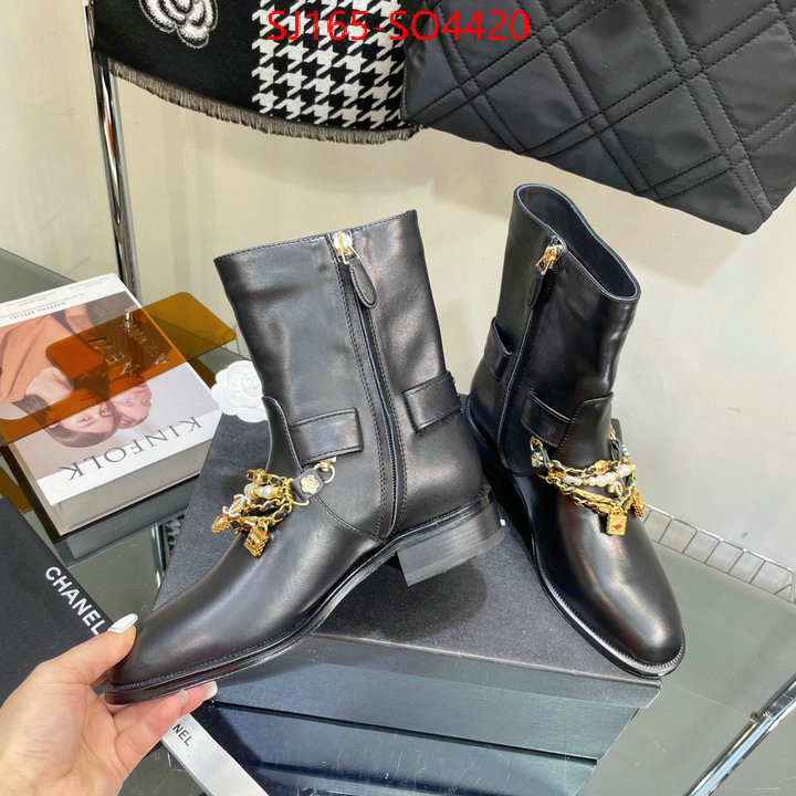 Women Shoes-Boots,what is aaaaa quality , ID: SO4420,$: 165USD