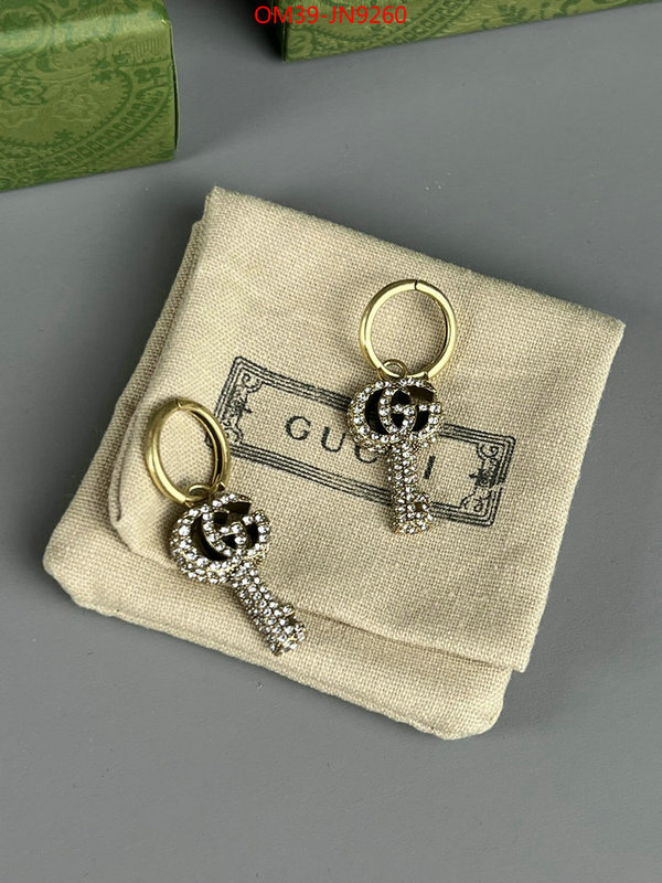 Jewelry-Gucci,online sale , ID: JN9260,$: 39USD