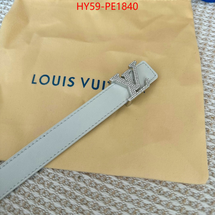 Belts-LV,is it illegal to buy dupe , ID: PE1840,$: 59USD