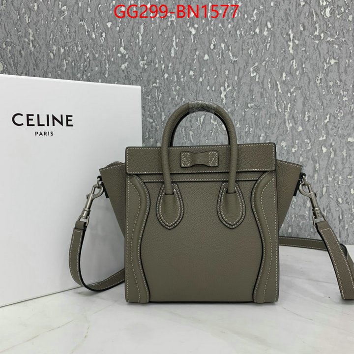 CELINE Bags(TOP)-Handbag,best designer replica ,ID: BN1577,$: 299USD