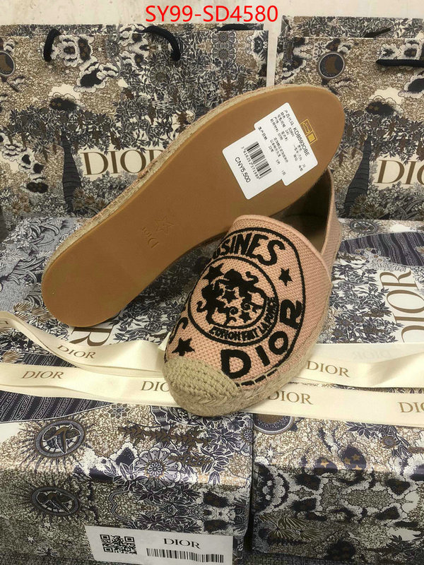 Women Shoes-Dior,knockoff , ID: SD4580,$: 99USD