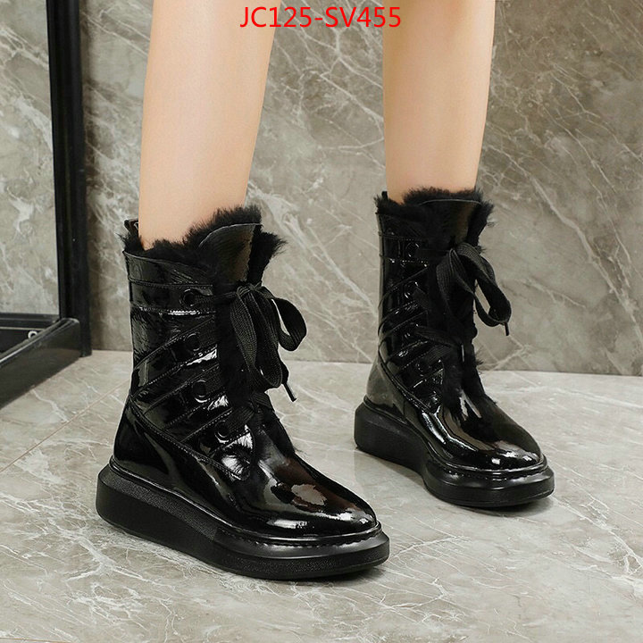 Women Shoes-Alexander McQueen,flawless , ID: SV455,$:125USD