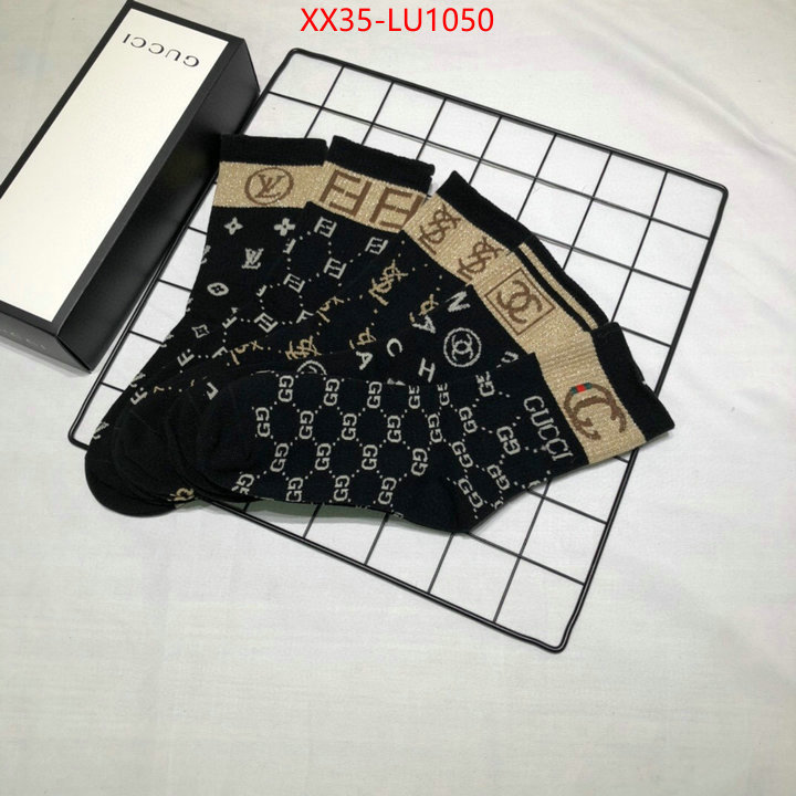 Sock-Gucci,unsurpassed quality , ID: TU1050,$: 35USD