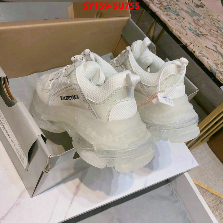 Women Shoes-Balenciaga,online from china designer , ID: SU755,$: 159USD